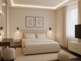 Appartement 164 000 € - 65 m²