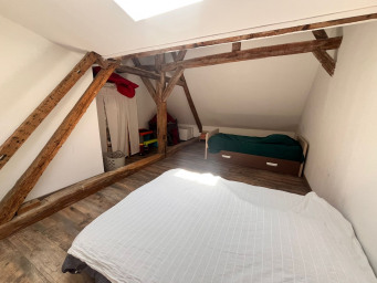 Maison a louer saint-cyr-sur-loire - 3 pièce(s) - 82 m2 - Surfyn