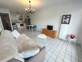 Appartement a louer aix-les-bains - 2 pièce(s) - 44 m2 - Surfyn