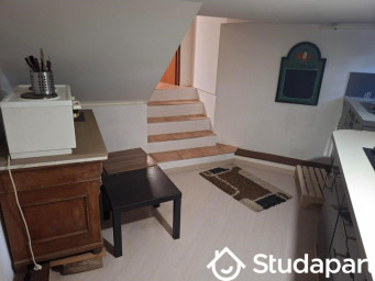 Appartement a louer mulhouse - 1 pièce(s) - 59 m2 - Surfyn