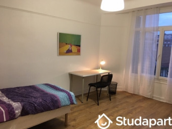 Appartement a louer vitry-sur-seine - 1 pièce(s) - 12 m2 - Surfyn