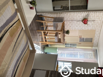 Appartement a louer paris-10e-arrondissement - 1 pièce(s) - 21 m2 - Surfyn