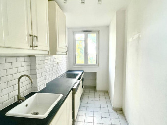 Appartement a louer clichy - 2 pièce(s) - 41 m2 - Surfyn