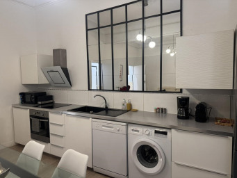 Appartement a louer marseille-2e-arrondissement - 3 pièce(s) - 79.55 m2 - Surfyn