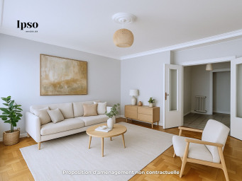 Appartement 295 000 € - 81 m²