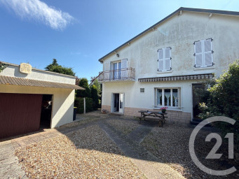 Maison a louer mantes-la-jolie - 4 pièce(s) - 97.45 m2 - Surfyn