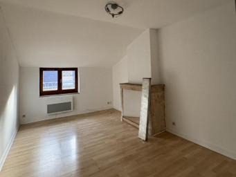 Appartement a louer lyon-1er-arrondissement - 2 pièce(s) - 51 m2 - Surfyn