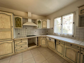Maison a louer chatenay-malabry - 5 pièce(s) - 127.4 m2 - Surfyn