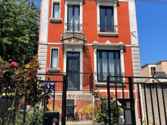 Appartement a louer pierrefitte-sur-seine - 4 pièce(s) - 0 m2 - Surfyn