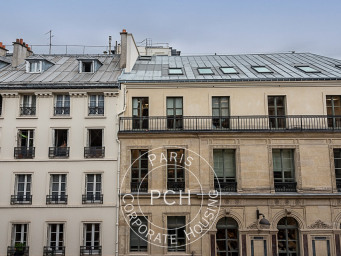 Appartement a louer paris-8e-arrondissement - 4 pièce(s) - 101 m2 - Surfyn