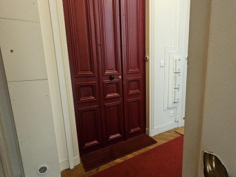 Appartement a louer paris-15e-arrondissement - 1 pièce(s) - 21.73 m2 - Surfyn