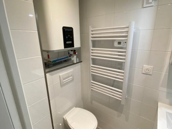 Appartement a louer sevres - 1 pièce(s) - 16 m2 - Surfyn