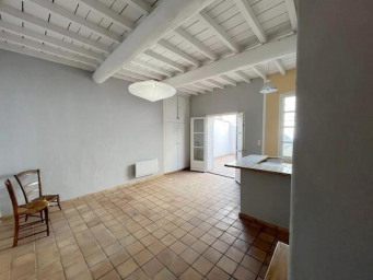Appartement a louer avignon - 1 pièce(s) - 27 m2 - Surfyn