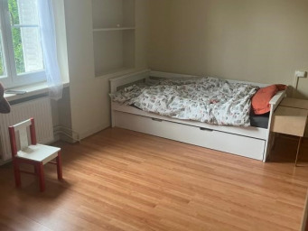 Maison a louer bourges - 4 pièce(s) - 104 m2 - Surfyn