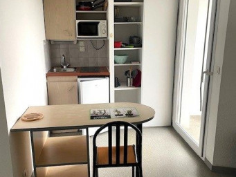 Appartement a louer pau - 1 pièce(s) - 25 m2 - Surfyn