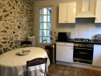 Maison a louer asnieres-sur-seine - 3 pièce(s) - 85 m2 - Surfyn