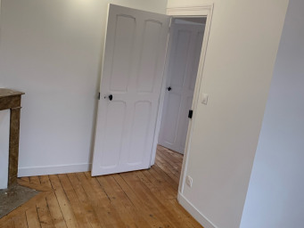 Maison a louer chateauroux - 3 pièce(s) - 66 m2 - Surfyn