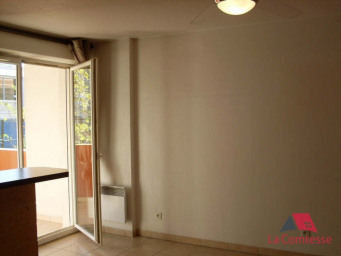 Appartement a louer marseille-10e-arrondissement - 2 pièce(s) - 43 m2 - Surfyn