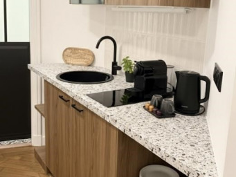 Appartement a louer paris-7e-arrondissement - 1 pièce(s) - 19 m2 - Surfyn