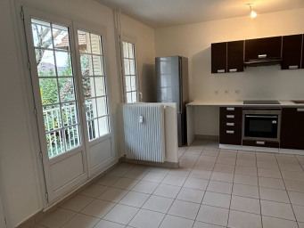 Appartement a louer soisy-sous-montmorency - 1 pièce(s) - 32.4 m2 - Surfyn