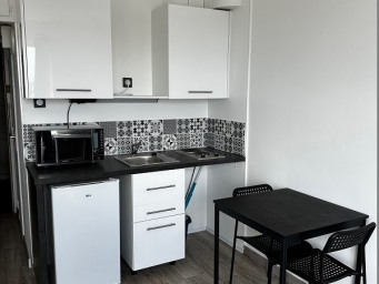 Appartement a louer strasbourg - 1 pièce(s) - 16 m2 - Surfyn
