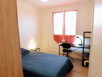 Appartement a louer limoges - 1 pièce(s) - 10 m2 - Surfyn