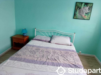 Appartement a louer longjumeau - 1 pièce(s) - 12 m2 - Surfyn