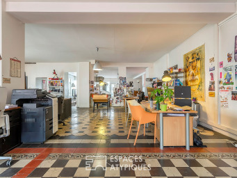 Maison 890 000 € - 263 m²