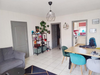 Appartement 284 000 € - 66 m²