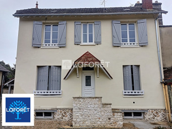 Maison a louer vernon - 3 pièce(s) - 56 m2 - Surfyn