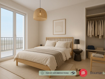 Appartement 705 000 € - 119 m²