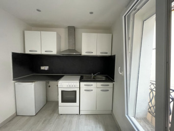 Appartement a louer sete - 1 pièce(s) - 19 m2 - Surfyn