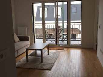 Appartement a louer saint-maur-des-fosses - 1 pièce(s) - 47 m2 - Surfyn