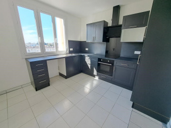 Appartement a louer nantes - 3 pièce(s) - 63 m2 - Surfyn