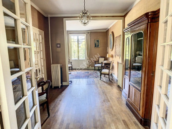 Maison a louer meudon - 7 pièce(s) - 140 m2 - Surfyn