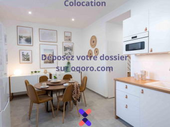 Maison a louer lyon-2e-arrondissement - 7 pièce(s) - 125 m2 - Surfyn