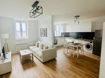 Appartement a louer pontoise - 1 pièce(s) - 11 m2 - Surfyn