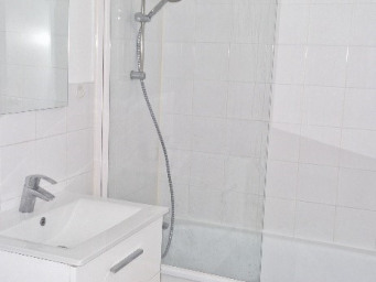 Appartement a louer creteil - 2 pièce(s) - 39.66 m2 - Surfyn