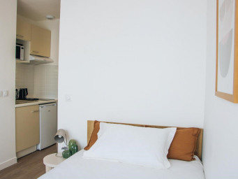Appartement a louer nanterre - 1 pièce(s) - 16 m2 - Surfyn