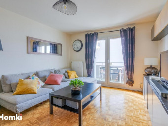 Appartement 299 900 € - 67 m²