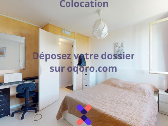 Appartement a louer avignon - 5 pièce(s) - 82 m2 - Surfyn