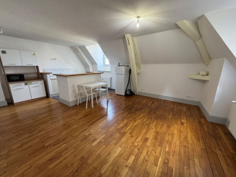 Appartement a louer dole - 3 pièce(s) - 67 m2 - Surfyn