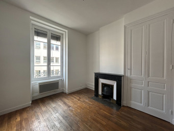 Appartement a louer lyon-6e-arrondissement - 1 pièce(s) - 30 m2 - Surfyn