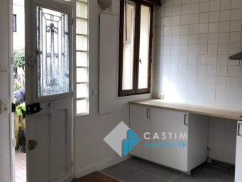 Maison a louer issy-les-moulineaux - 4 pièce(s) - 49.45 m2 - Surfyn