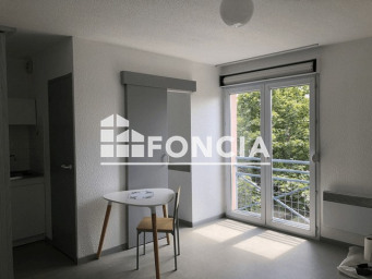 Appartement a louer albi - 1 pièce(s) - 21 m2 - Surfyn