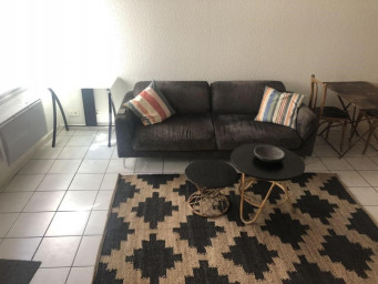 Appartement a louer lyon-1er-arrondissement - 1 pièce(s) - 27 m2 - Surfyn