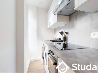 Appartement a louer ivry-sur-seine - 3 pièce(s) - 41 m2 - Surfyn