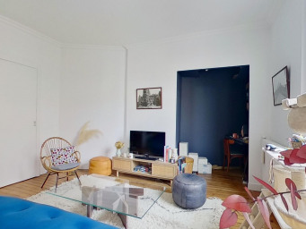 Appartement a louer asnieres-sur-seine - 3 pièce(s) - 81 m2 - Surfyn