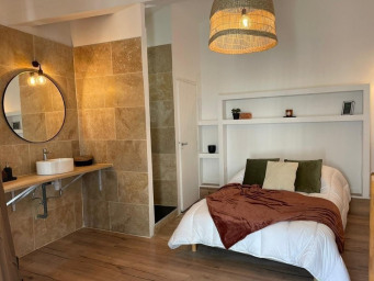 Appartement a louer marseille-7e-arrondissement - 1 pièce(s) - 37 m2 - Surfyn