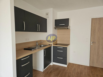 Appartement a louer saint-nazaire - 1 pièce(s) - 34 m2 - Surfyn